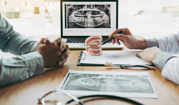Best Emergency Treatment for Dental Infections or Abscesses in Emporia, VA