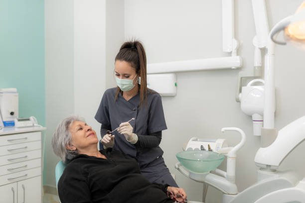Best Cosmetic Emergency Dentistry in Emporia, VA