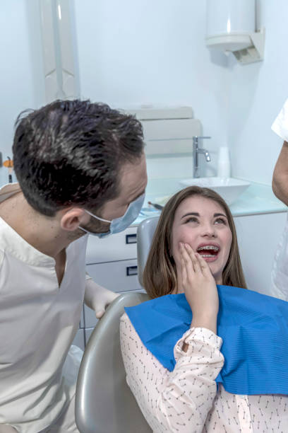 Best Emergency Dental Care for Broken or Chipped Teeth in Emporia, VA