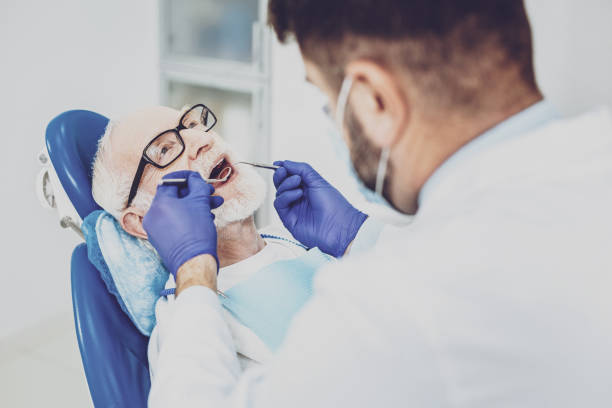 Best Weekend Emergency Dentist in Emporia, VA